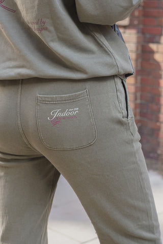 INDOOR PANTS