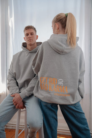 KARMA HOODIE 2.0