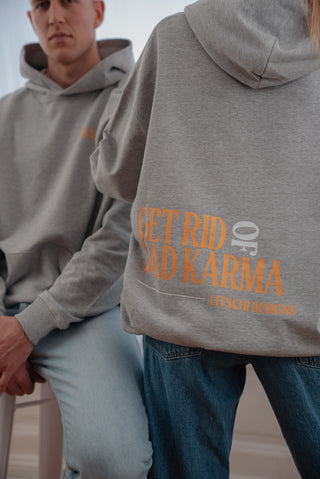 KARMA HOODIE 2.0