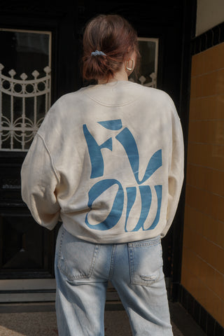 FLOW SWEATER