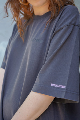 ALL GOOD SHIRT VINTAGE BLACK