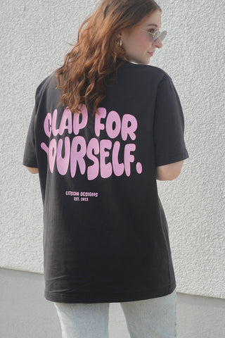 CLAP SHIRT 2.0