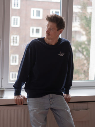 BREAKFAST CLUB SWEATER