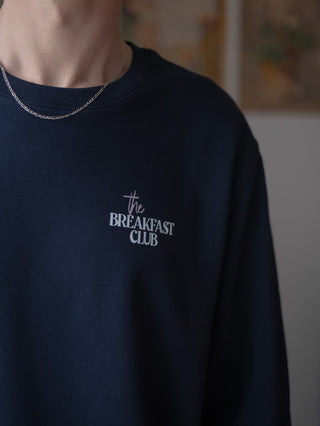 BREAKFAST CLUB SWEATER