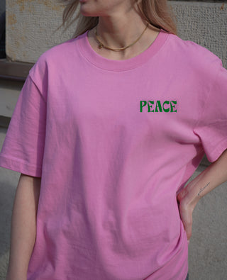 PEACE SHIRT