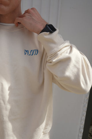 FLOW SWEATER