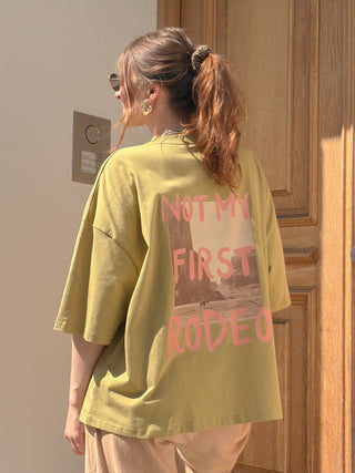 RODEO SHIRT