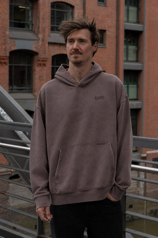 BALANCE HOODIE VINTAGE