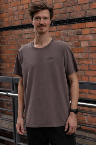 BALANCE SHIRT VINTAGE