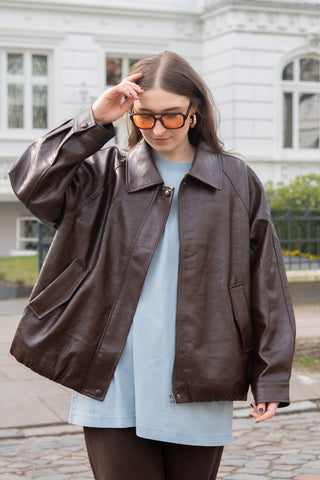 ALL GOOD SHIRT VINTAGE BLUE