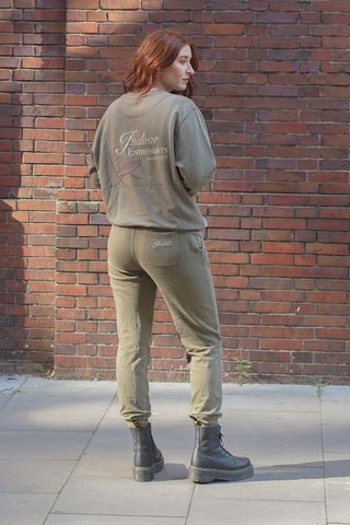 INDOOR PANTS