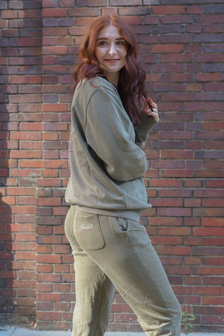 INDOOR PANTS