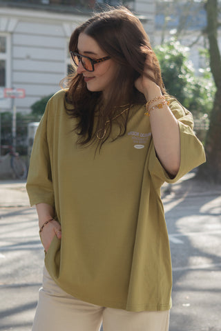 GOOD ENERGY SHIRT