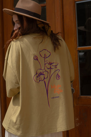 DELICATE SHIRT