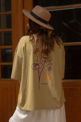 DELICATE SHIRT