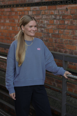 CLAP SWEATER 2.0