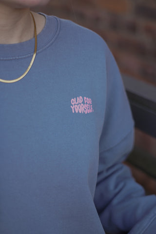 CLAP SWEATER 2.0