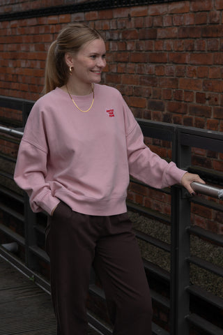 PEACE SWEATER VINTAGE