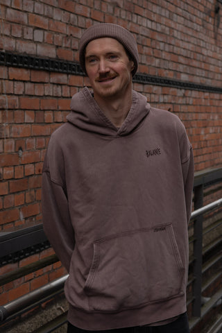 FISHERMAN BEANIE MOCHA