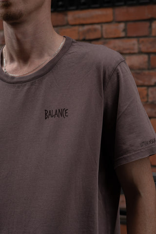 BALANCE SHIRT VINTAGE