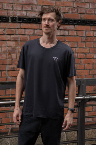CRY SHIRT VINTAGE