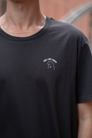 CRY SHIRT VINTAGE