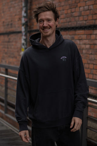 CRY HOODIE VINTAGE