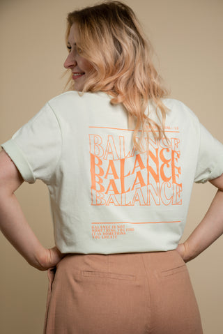 BALANCE SHIRT