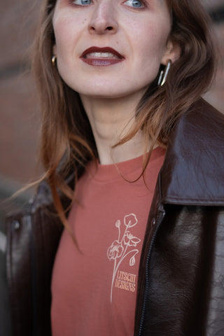 DELICATE LONGSLEEVE