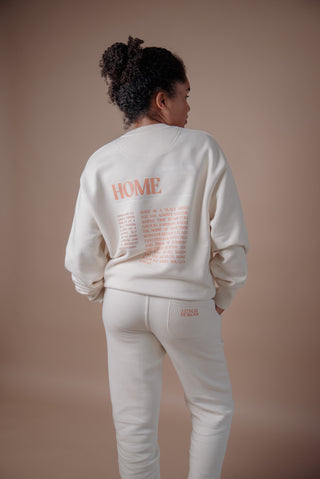 HOME SET