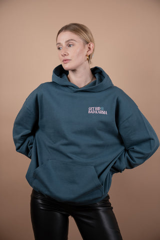 KARMA HOODIE