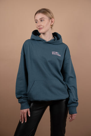 KARMA HOODIE
