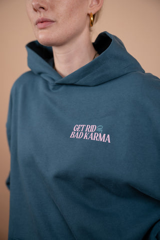 KARMA HOODIE