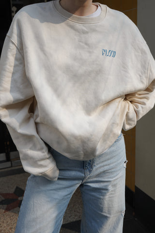 FLOW SWEATER