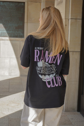 RAMEN SHIRT 2.0