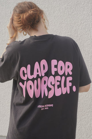 CLAP SHIRT 2.0