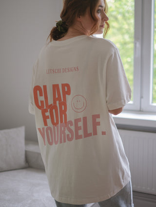 CLAP SHIRT