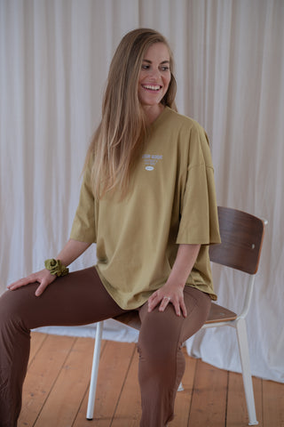 GOOD ENERGY SHIRT