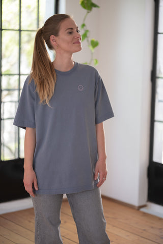 CLAP SHIRT 2.0 BLUE