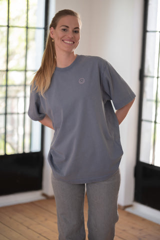 CLAP SHIRT 2.0 BLUE