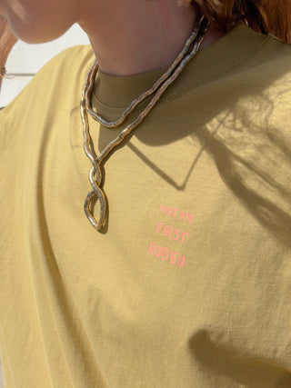 RODEO SHIRT