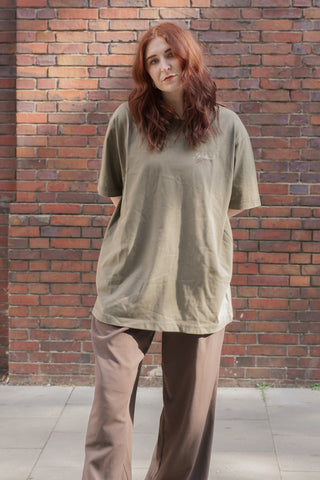 INDOOR SHIRT