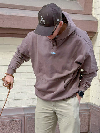 FLOW HOODIE