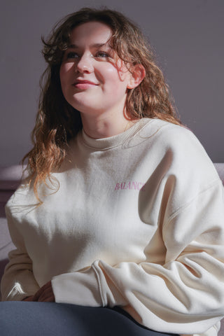 BALANCE SWEATER 3.0