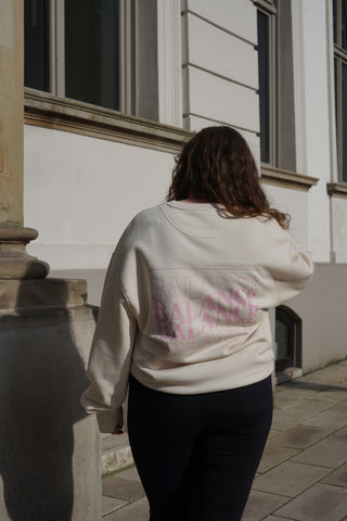 BALANCE SWEATER 3.0